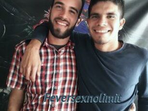 Feversexnolimit