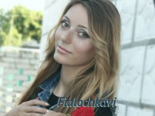 Fialochkavi