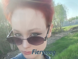 Fierymeg