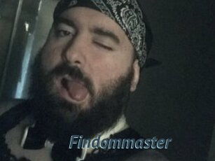 Findommaster
