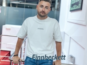 Finnbeckett