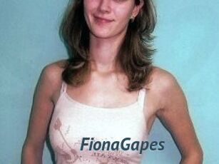 FionaGapes