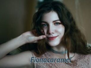 Fionacaramel