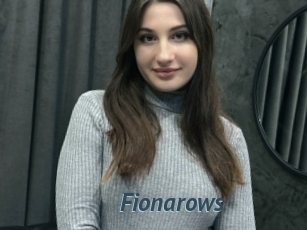 Fionarows