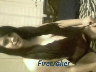 Firecraker