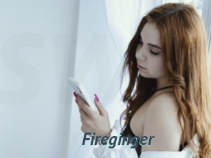 Fireginger