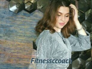 Fitnessccoach