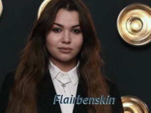 Flairbenskin