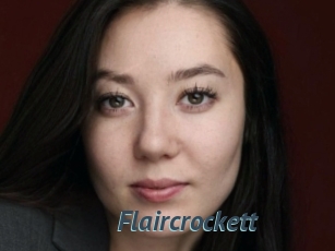 Flaircrockett