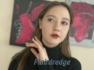 Flairdredge