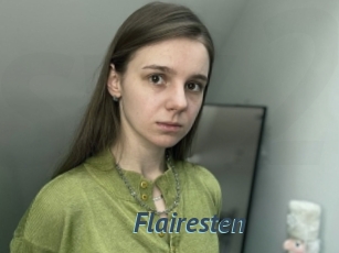 Flairesten