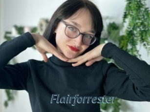 Flairforrester