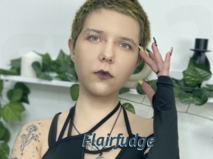 Flairfudge