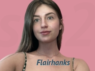 Flairhanks