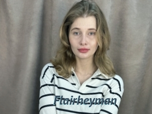 Flairheyman