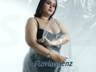 Flaviasaenz
