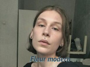 Fleur_modern