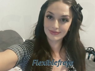 Flexiblefreya