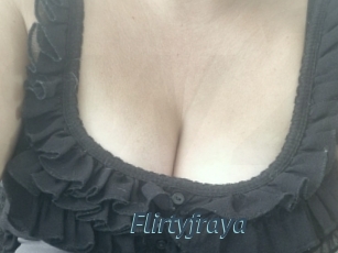 Flirtyfraya