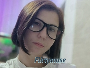 Flirtymuse