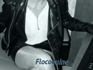 Flocoquine