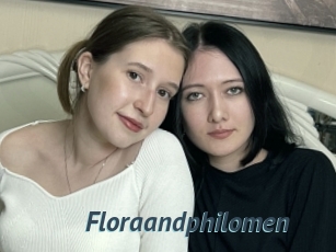 Floraandphilomen