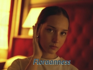 Floraanness