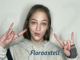 Floraaxtell
