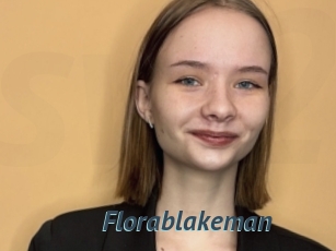 Florablakeman