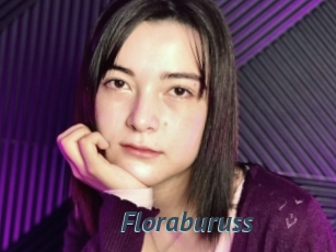 Floraburuss