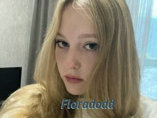 Floradodd