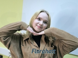 Florahatt