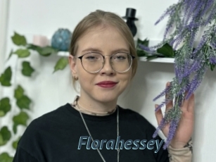 Florahessey