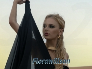 Florawillson