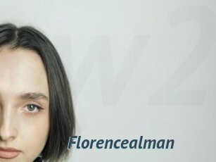 Florencealman