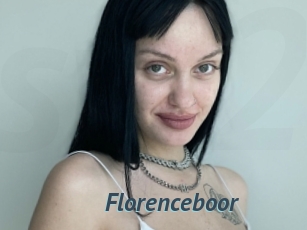 Florenceboor