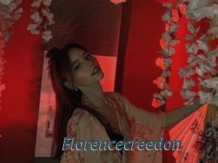 Florencecreedon