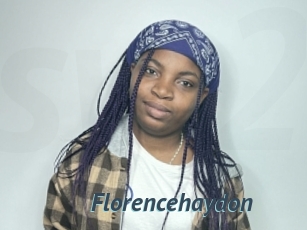 Florencehaydon