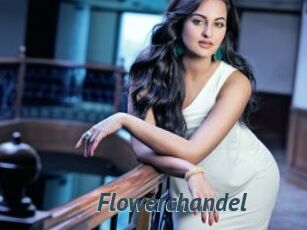 Flowerchandel