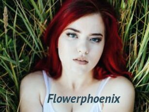 Flowerphoenix