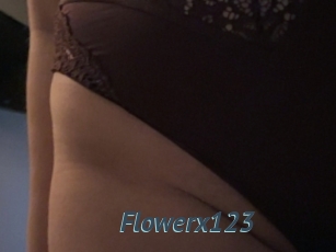 Flowerx123