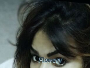 Flowery