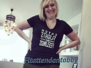 Fltattendantabby