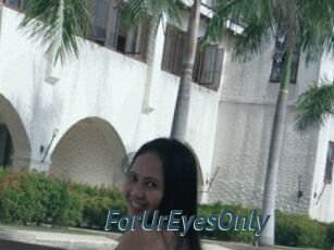 ForUrEyesOnly