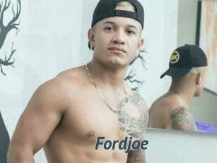 Fordjoe