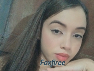 Foxfiree