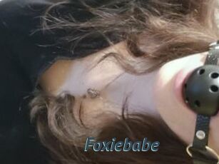 Foxiebabe