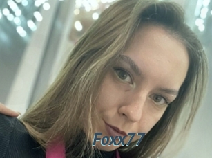 Foxx77