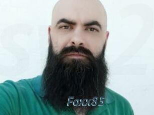 Foxx85