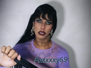 Foxxxxy69